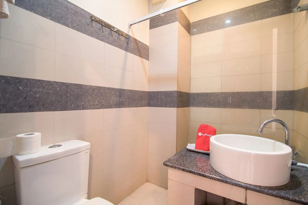 Phuong Thuy Hotel Thu Duc near QL13