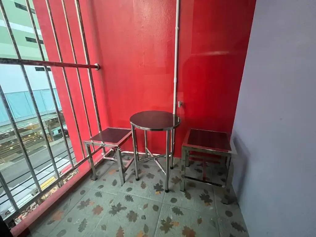 Variety winner hostel