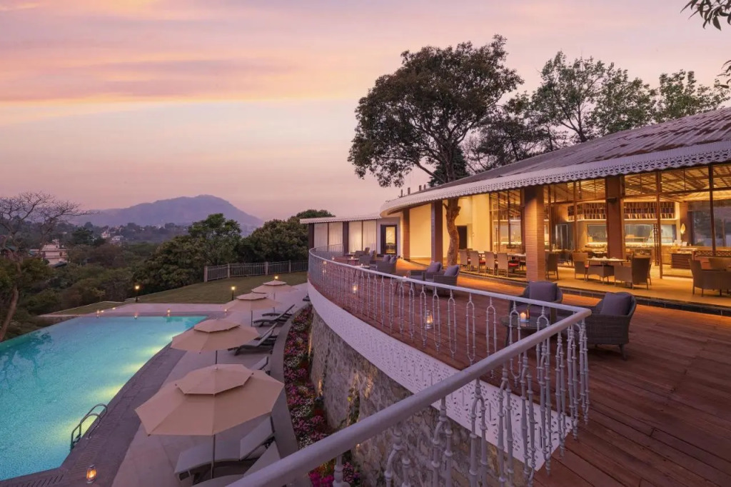 Naukuchia House, Naukuchiatal - IHCL SeleQtions
