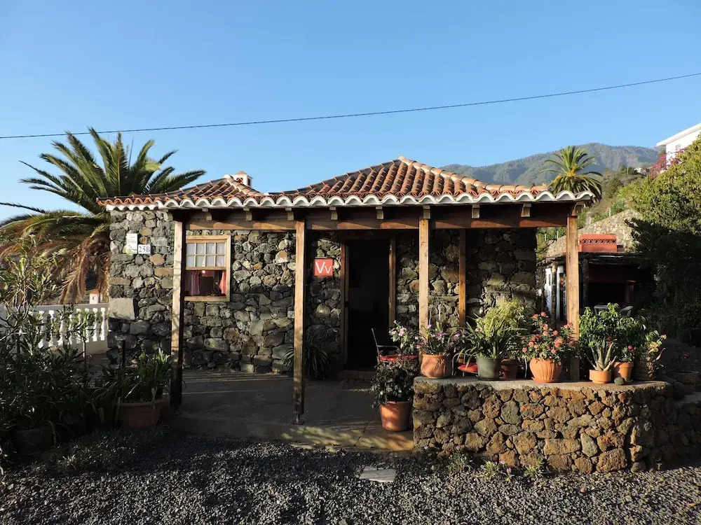 Casa Hilda