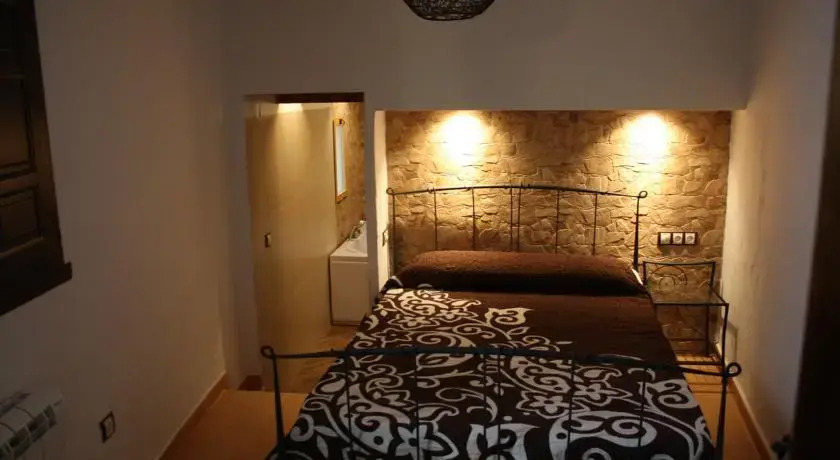 Casa Rural el Argen