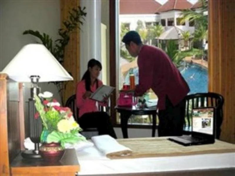 Hotel Mustika Tuban