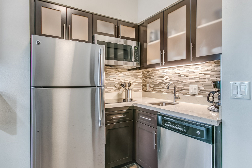 Staybridge Suites Lubbock South by IHG