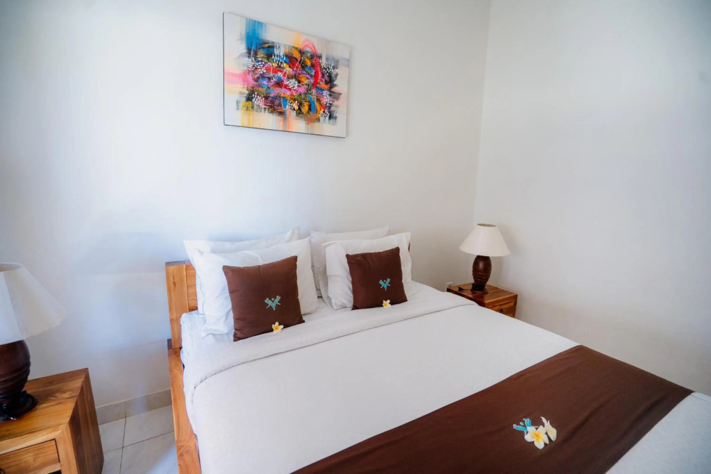 Kayuma Hostel Canggu