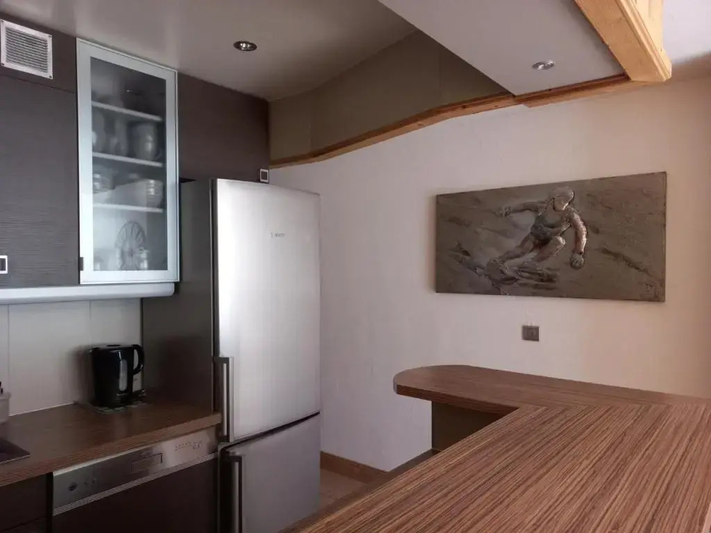 Appartement Tignes, 4 pièces, 8 personnes - FR-1-449-11