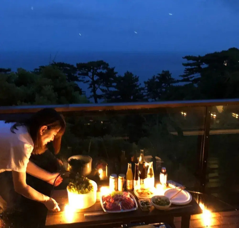 KandoStay 伊豆稲取テラス