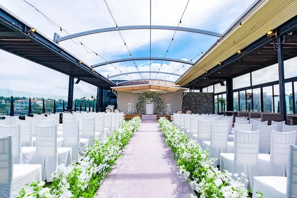 Dyne Oceano Hotel