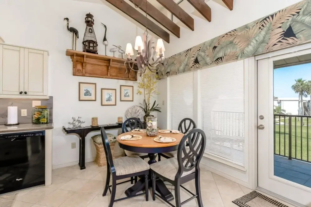 Sunchase Beachfront 205 by Padre Island Rentals