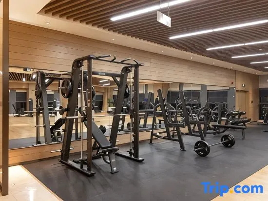 Nanchang Manxi Zhenxuan Hotel (East China University of Technology Nanchang Campus Branch)