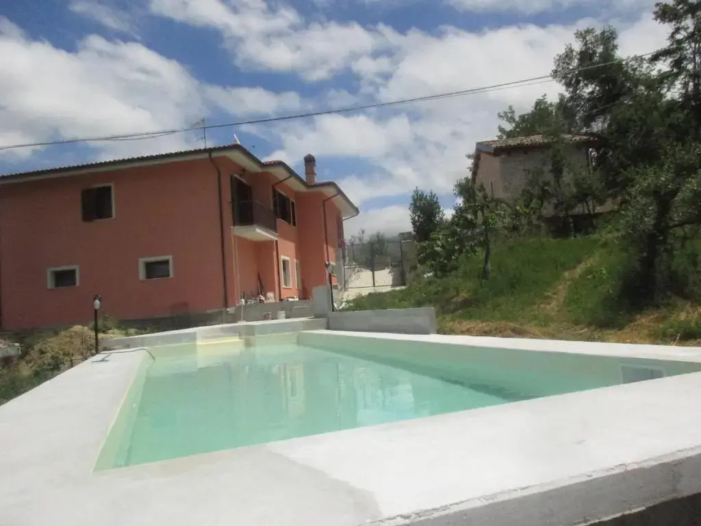B&B Masseria Majella
