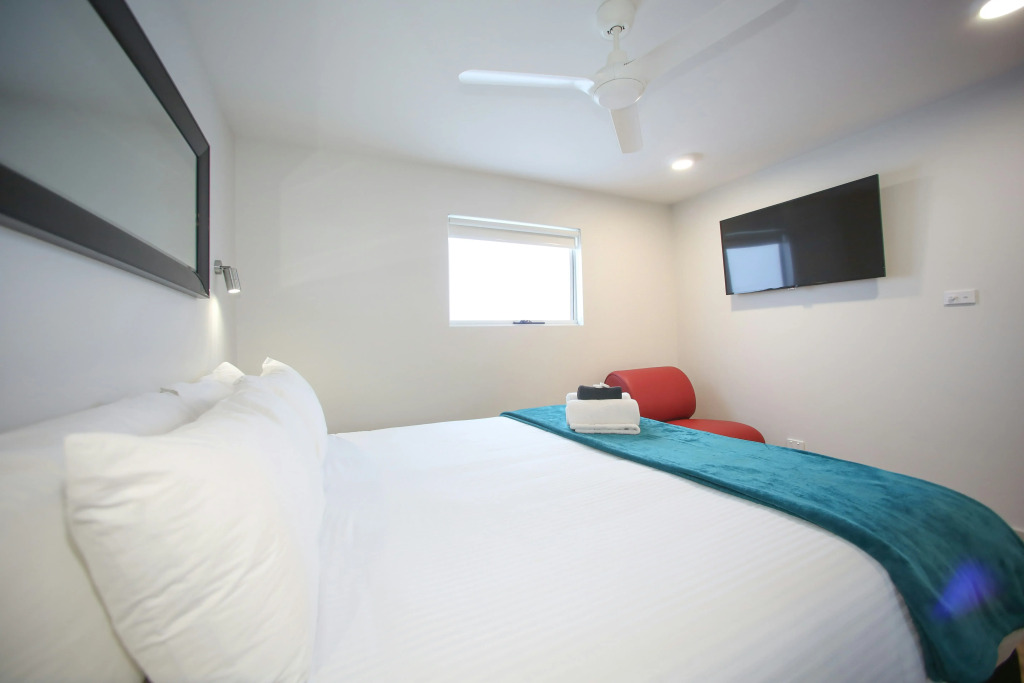 Jesmond Executive Villas