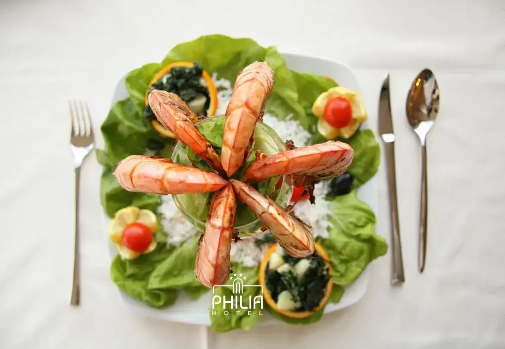 Philia Hotel