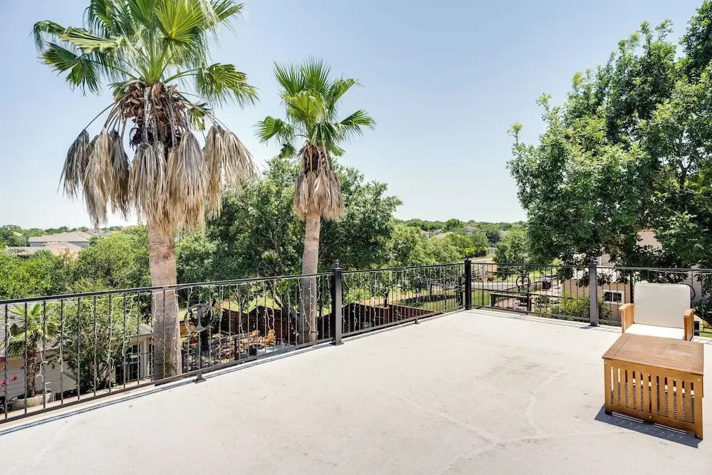 Luxe San Antonio Vacation Rental w/ Private Pool!