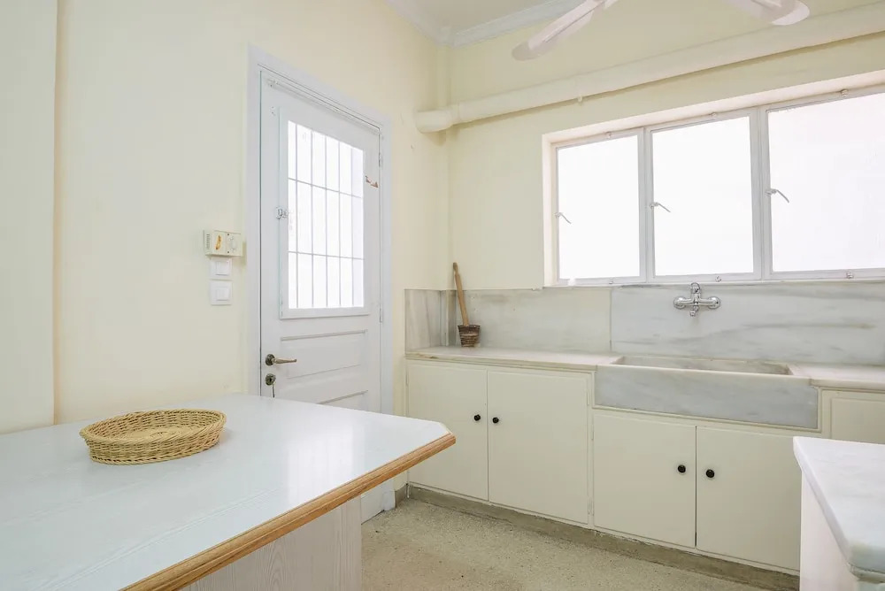 Athens Park Palace Apartments