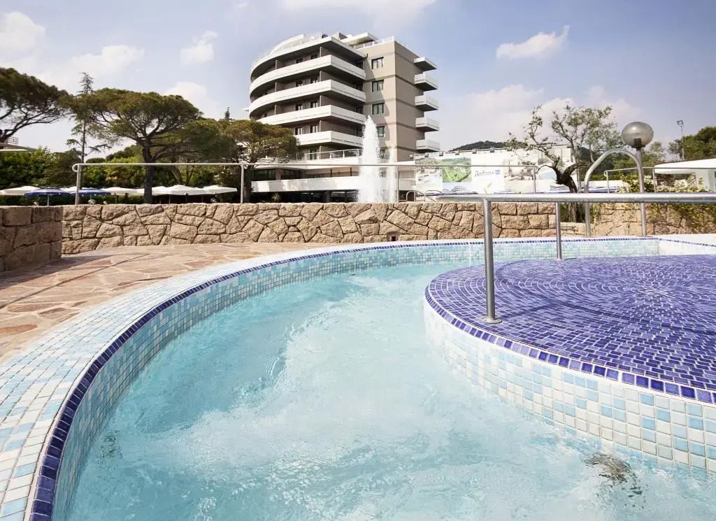 Splendid Hotel