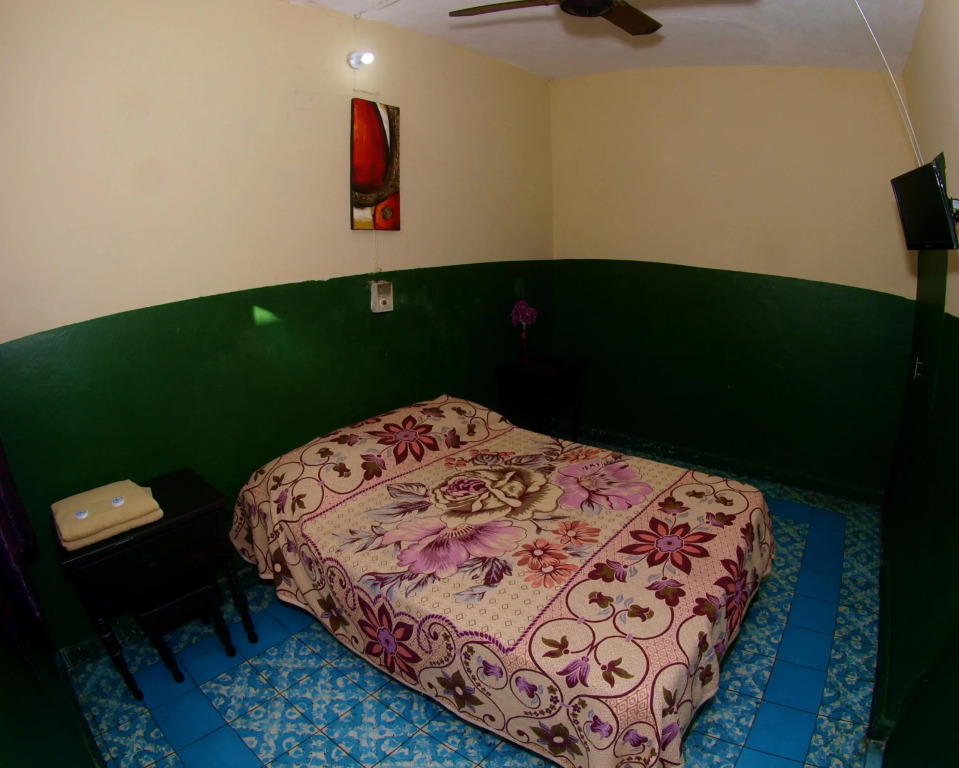 Hotel México Mazatlan