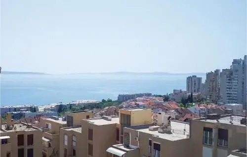 One-Bedroom Apartment in Split