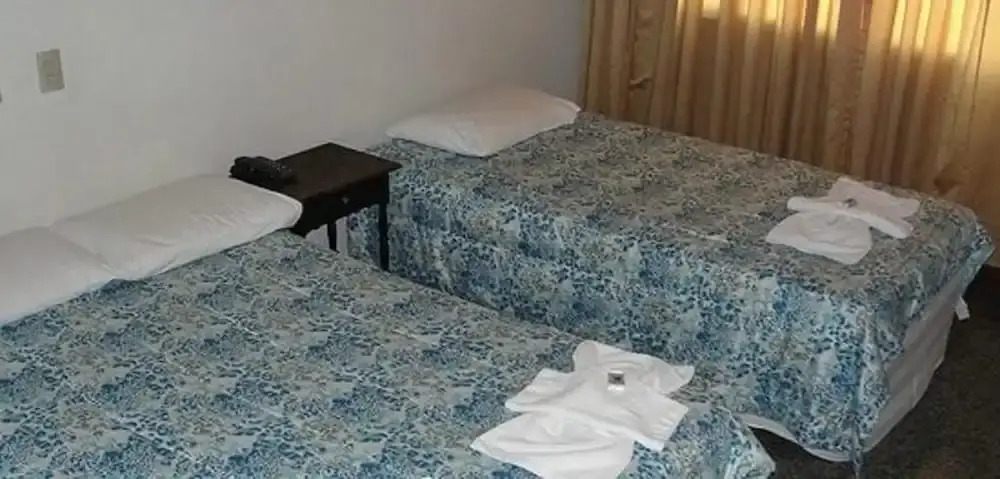 Byblos Hotel