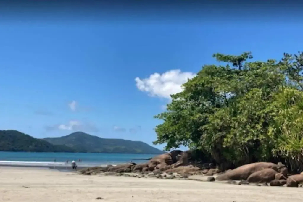 Ubatuba Casa 300 metros da Praia Próximo a tudo
