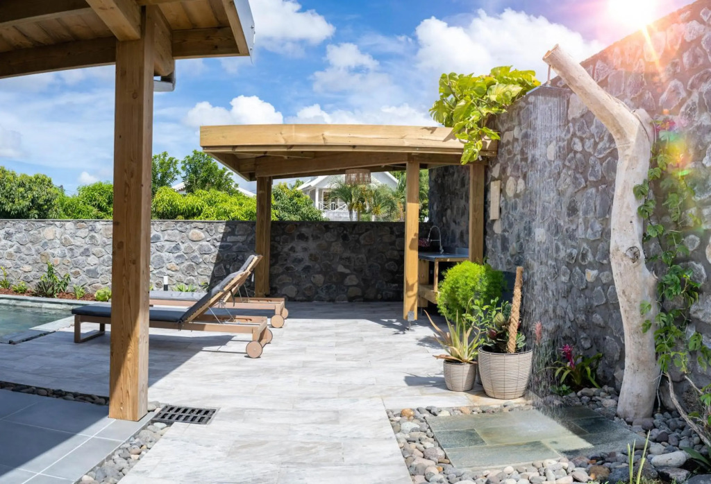 Villa Fleur de Jade