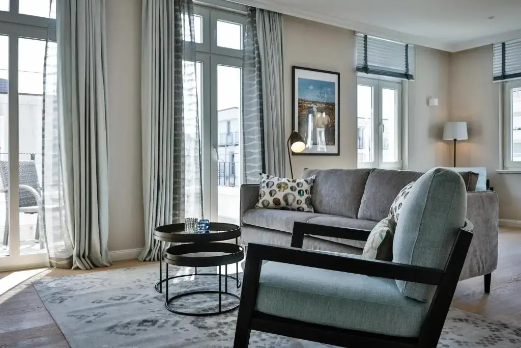 Logierhaus Jonna Whg 10