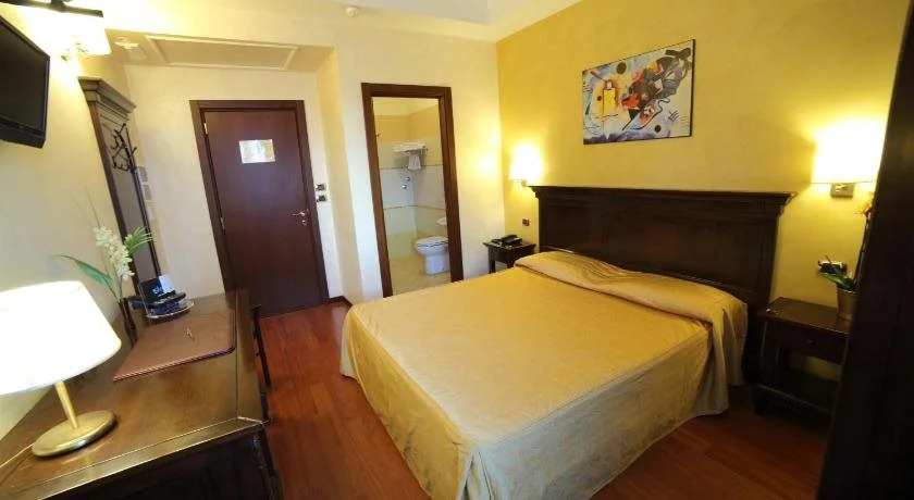 Hotel Teocrito