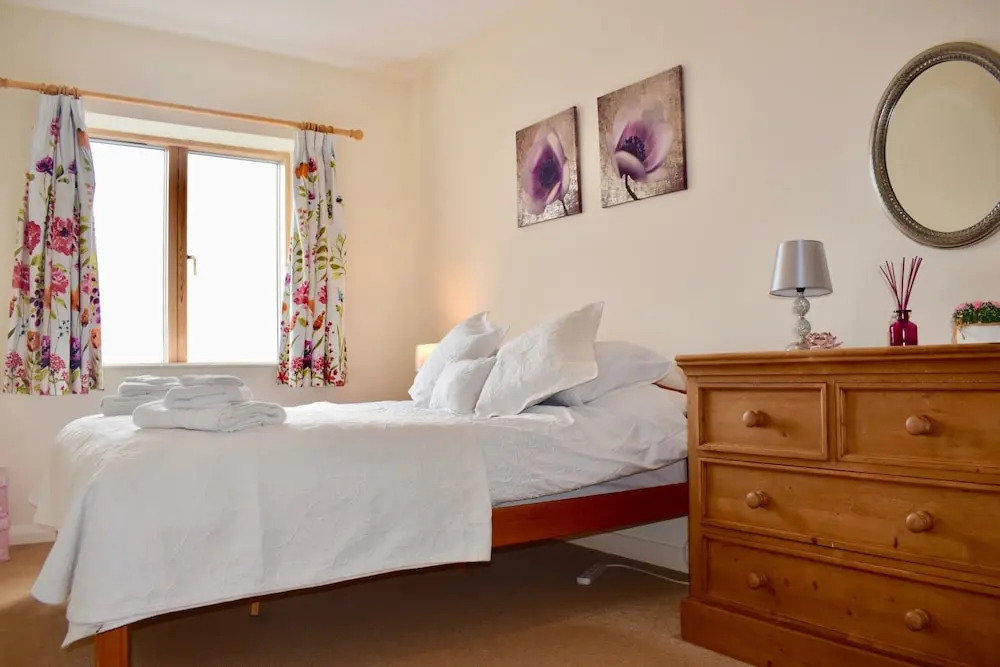 1 Bedroom Apartment in Central Dublin