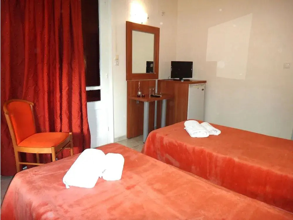 Hotel Galaxy