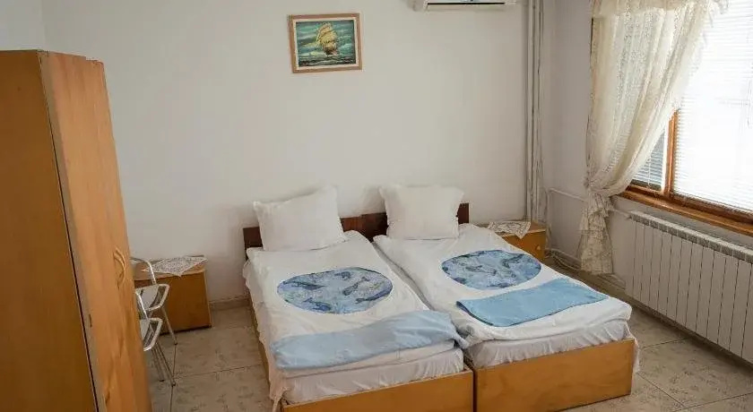 Sea Paradise Villa