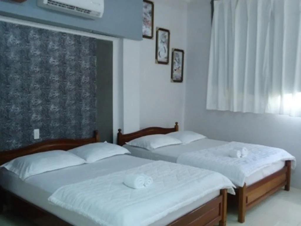Viva Hotel