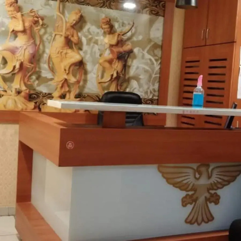 Hotel Phoenix