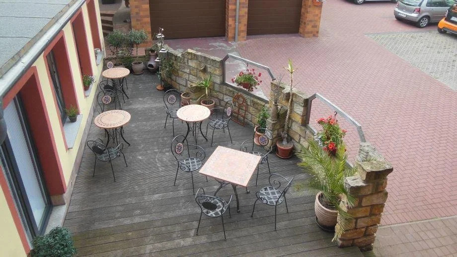 Pension Toscana