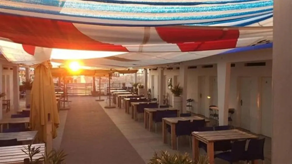 Hotel Roma