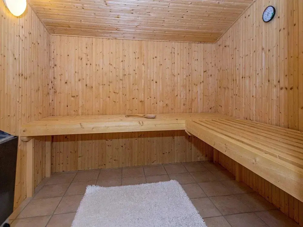 Holiday Home Alsvej Augustenborg I Denmark