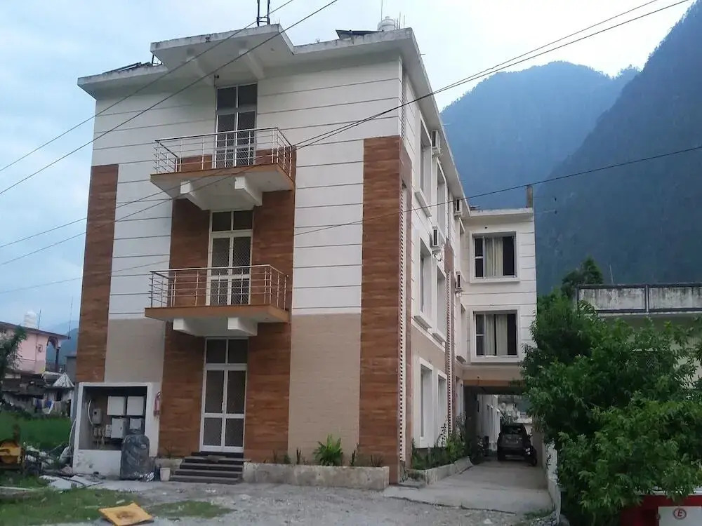 Hotel Akash Ganga by OYO Rooms