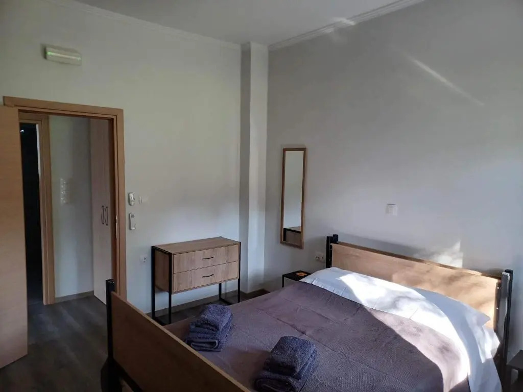 Poros Seaside Suite
