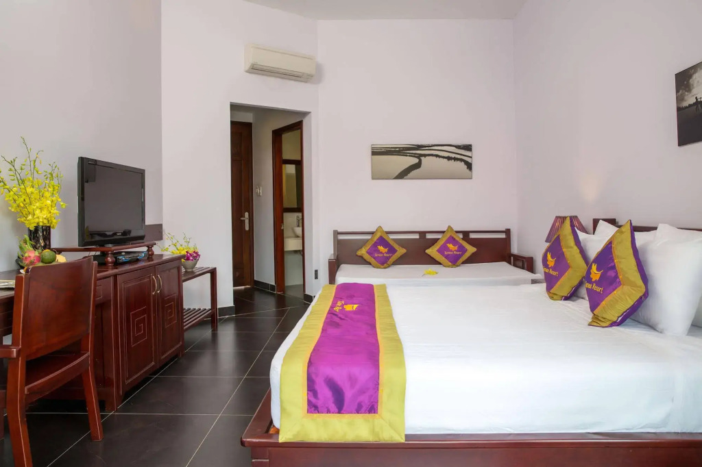 Terrace Resort Phú Quốc