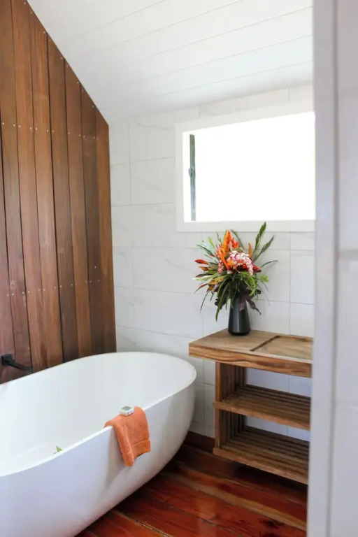 Bombua Beach House