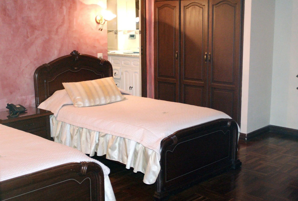 Hostal Patrimonio - Sucre