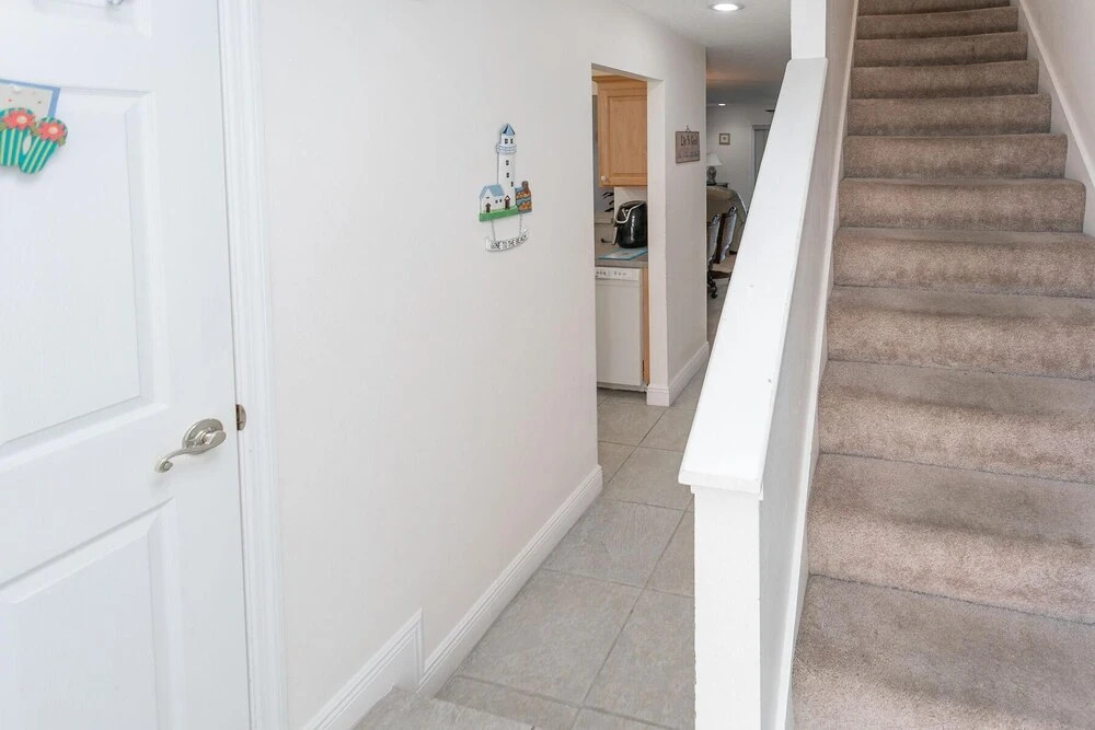 SEA Haven 117 2BR Free Activities Oceanfront Wifi Pool
