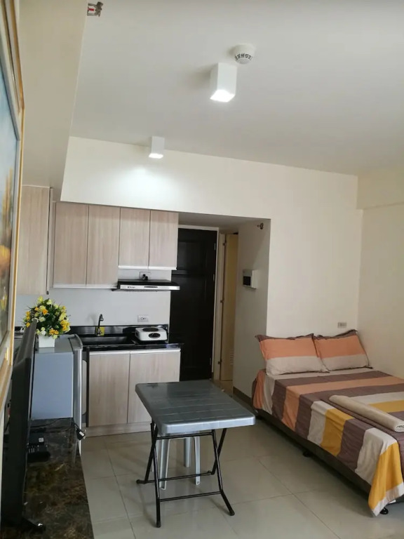Mabolo Garden Flat 1014