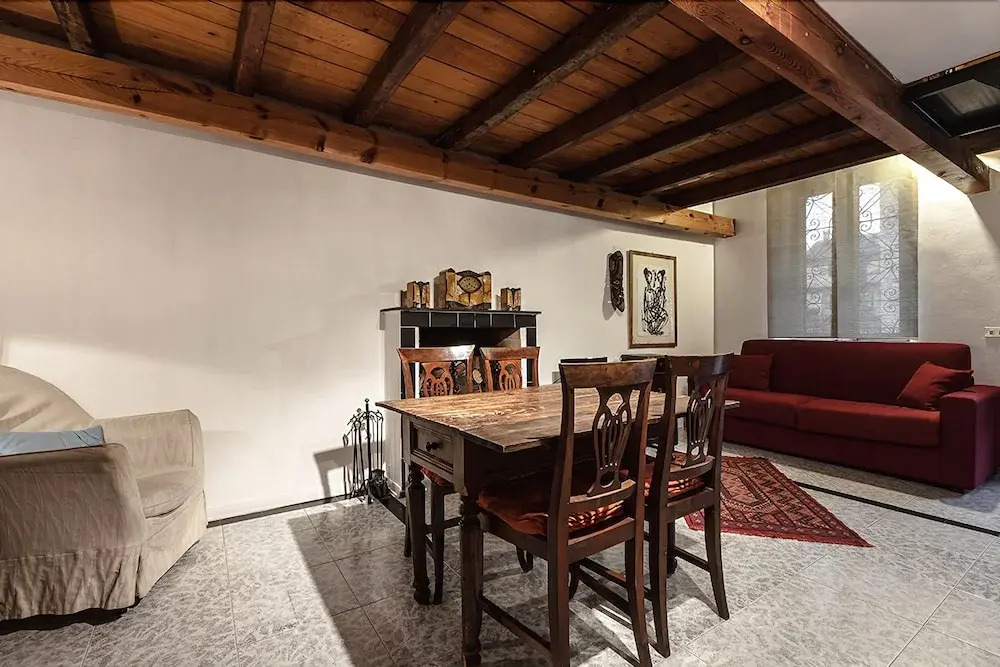 Aria di Casa - Navigli Darsena
