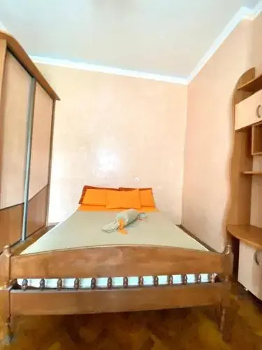 Apartamenty on Akademika Pavlova