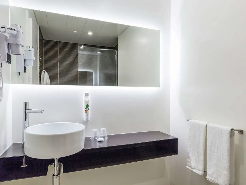 Ibis Styles Lisboa Centro Marquês de Pombal