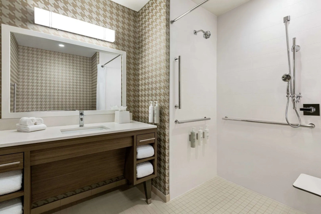 Home2 Suites By Hilton Nashville West End Avenue