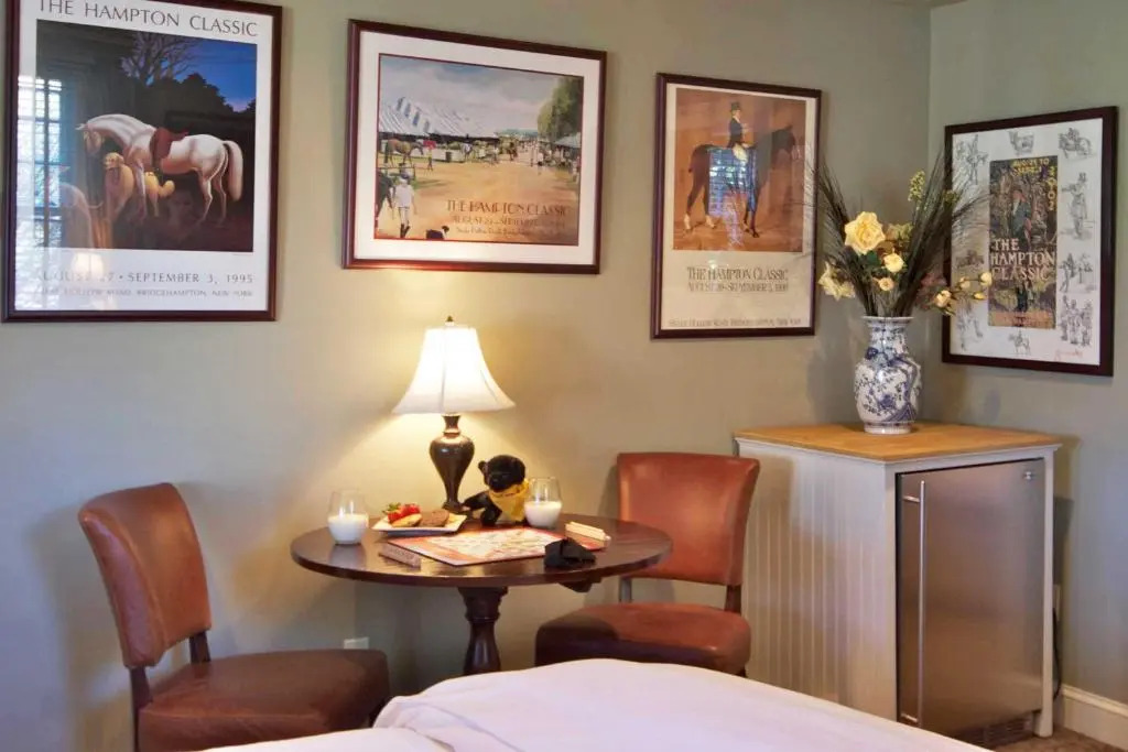 Mill House Inn
