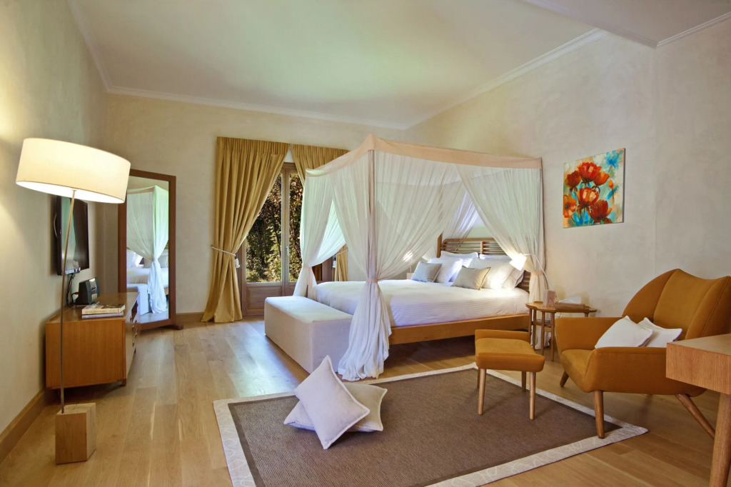 Villa Veneziano Lefkada
