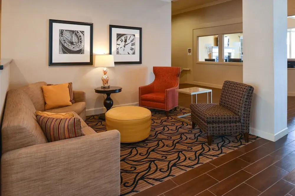 Inn at DePauw