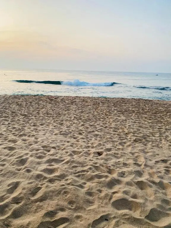 Luaya Beach