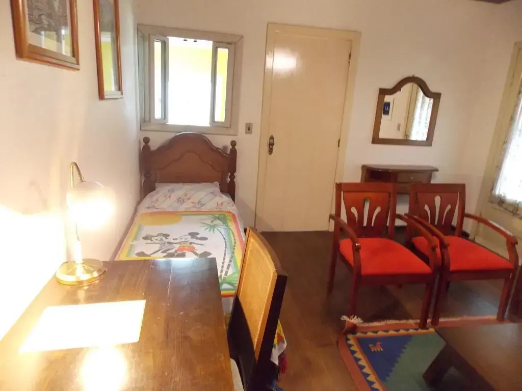 Casa para 5 pessoas em Canela - Caracol